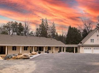 23255 Pinewood Ln, Twain Harte, CA
