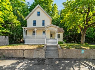 29 Sprague Street, Waterbury, CT 06704