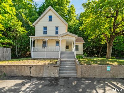 29 Sprague Street, Waterbury, CT, 06704