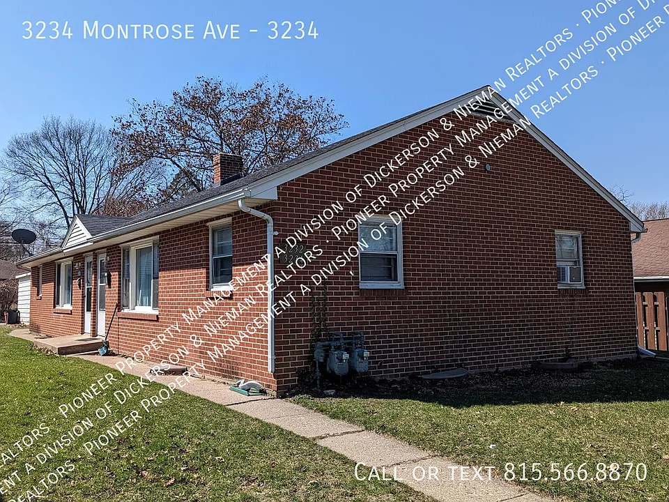 3234 Montrose Ave #3234