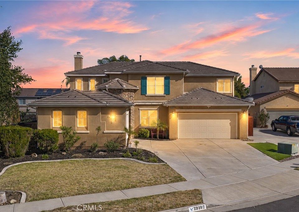 1st image of 28192 Amaryliss Way