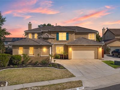 28192 Amaryliss Way, Murrieta, CA, 92563