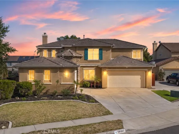 28192 Amaryliss Way, Murrieta, CA 92563