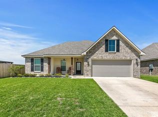 153 Abella Way, Sulphur, LA 70665