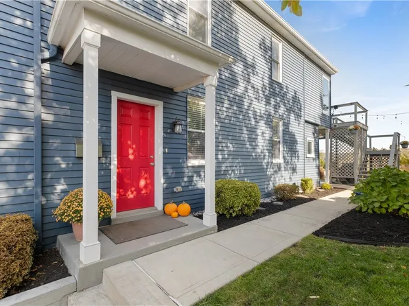 25 Forrester St, Pittsburgh, PA 15207