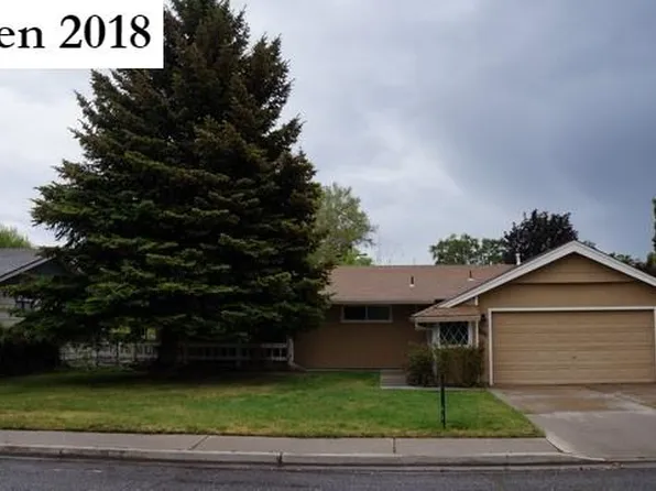 265 Parkdale Ave, Susanville, CA 96130