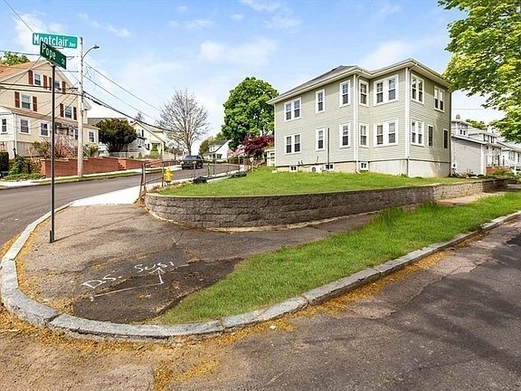 2nd image of 99 Montclair Ave #2