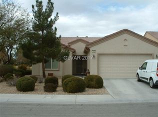 3416 Lapwing Dr, North Las Vegas, NV 89084