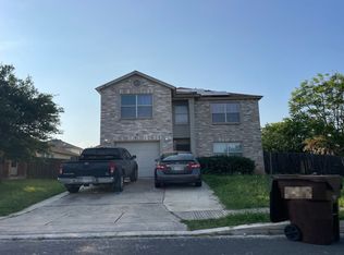8519 Morning Grv, Converse, TX 78109
