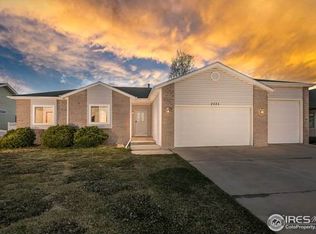 2135 68th Ave, Greeley, CO 80634