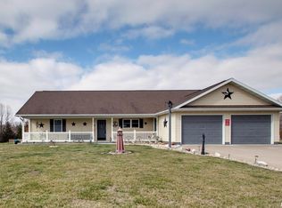 2570 County Rd #1353, Clayton, IL 62324