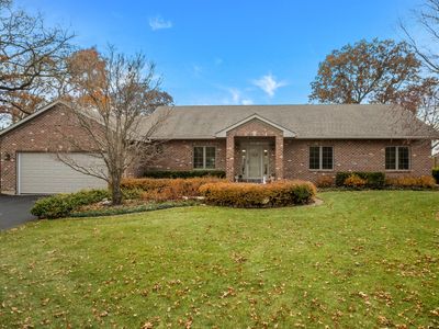 43W493 Thornapple Tree Rd, Sugar Grove, IL, 60554