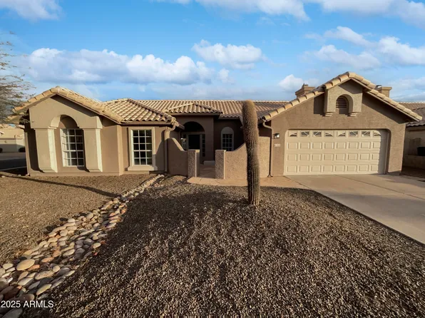 4102 E MORROW Drive, Phoenix, AZ 85050