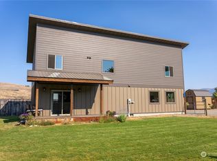 914 Burton St, Twisp, WA 98856