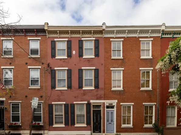 2109 Brandywine St, Philadelphia, PA 19130
