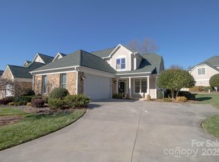 3316 Winged Foot Dr, Salisbury, NC 28144