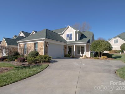 3316 Winged Foot Dr, Salisbury, NC, 28144