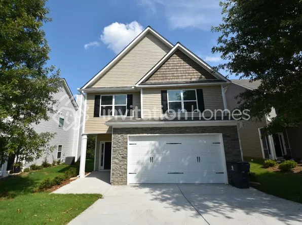 26 Oakbrook Dr SW, Cartersville, GA 30120