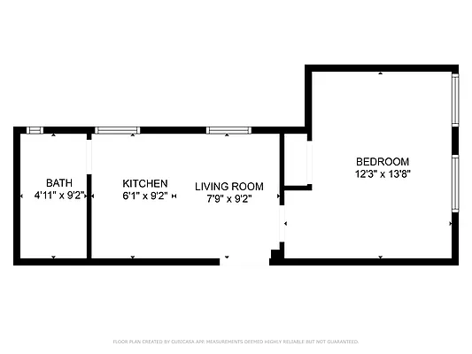 Rented by Douglas Elliman | media 5
