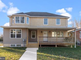 420 E Lincoln St, Media, PA 19063