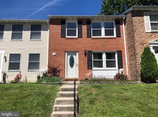 228 Drexel Dr, Bel Air, MD 21014