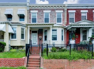 608 Quincy St NW, Washington, DC 20011