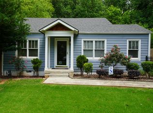 2618 Charlesgate Ave, Decatur, GA 30030