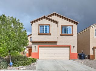 2826 Porto St SW, Albuquerque, NM 87121
