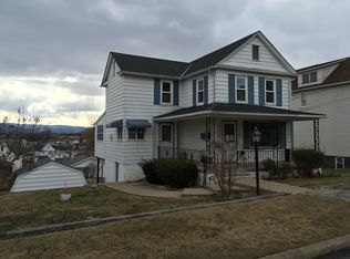 35 Henry St, Plains, PA 18705