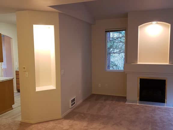 Living room Condo