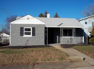 820 Labelle St, Shelbyville, IN 46176