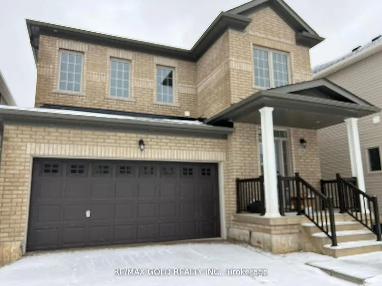 148 Limestone Ln — Photo 1