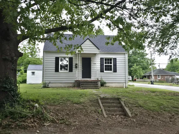 336 W Dallas Street, Mt Vernon, MO 65712