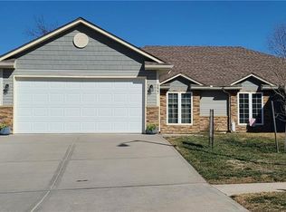 4623 Appleton Ave, Kansas City, MO 64133