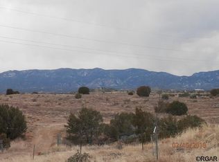 234 Moffat Ave, Florence, CO 81226