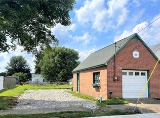 3901 3rd Ave, Vienna, WV 26105