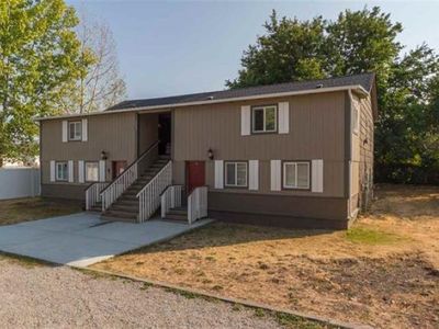 18220 E Sprague Ave, Greenacres, WA, 99016
