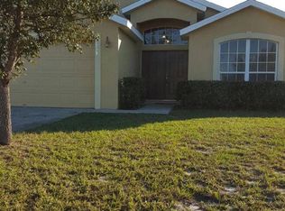 1723 Pompano Dr, Poinciana, FL 34759