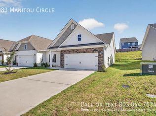 983 Manitou Cir, Aiken, SC 29801