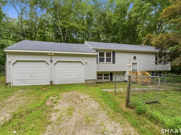 449 Pudding Hill Road, Scotland, CT 06247