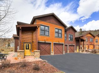 44 Damselfly Loop, Silverthorne, CO 80498