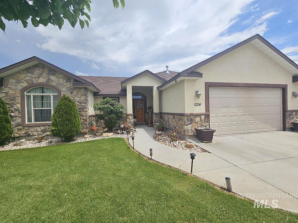 1224 I Dr, Rupert, ID 83350 MLS 98880366 Zillow