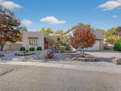 2524 Griegos Pl NW, Albuquerque, NM, 87107