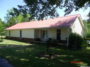 150 Butler Rd, Pinson, TN 38366