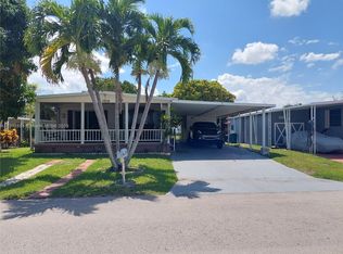 2357 SW 84th Ave, Davie, FL 33324