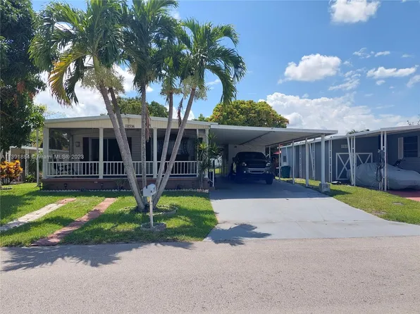 2357 SW 84th Ave, Davie, FL 33324