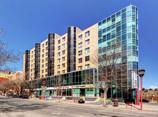 128 S 2nd Ave SE #301, Calgary, AB T2G 5J5