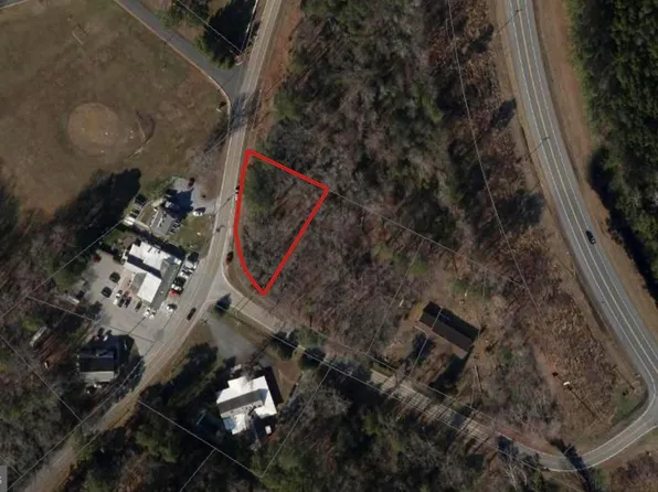 Tall Timbers Rd, Tall Timbers, MD 20690