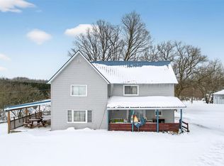 1130 S Gray Rd, West Branch, MI 48661