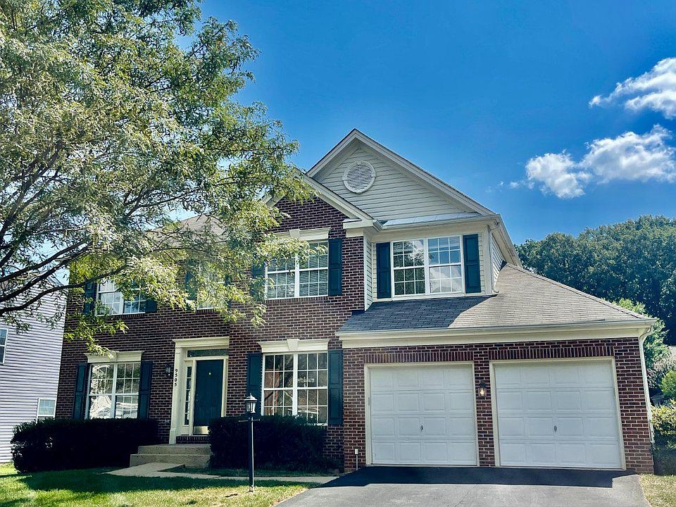 1st image of 9505 Wigwag Ct